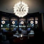 Flos Taraxacum 88 S Pendant Light