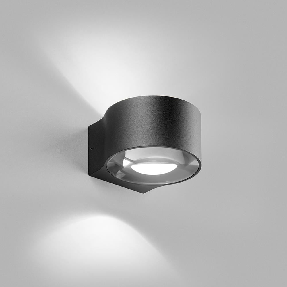 Orbit wall light by Light-Point
