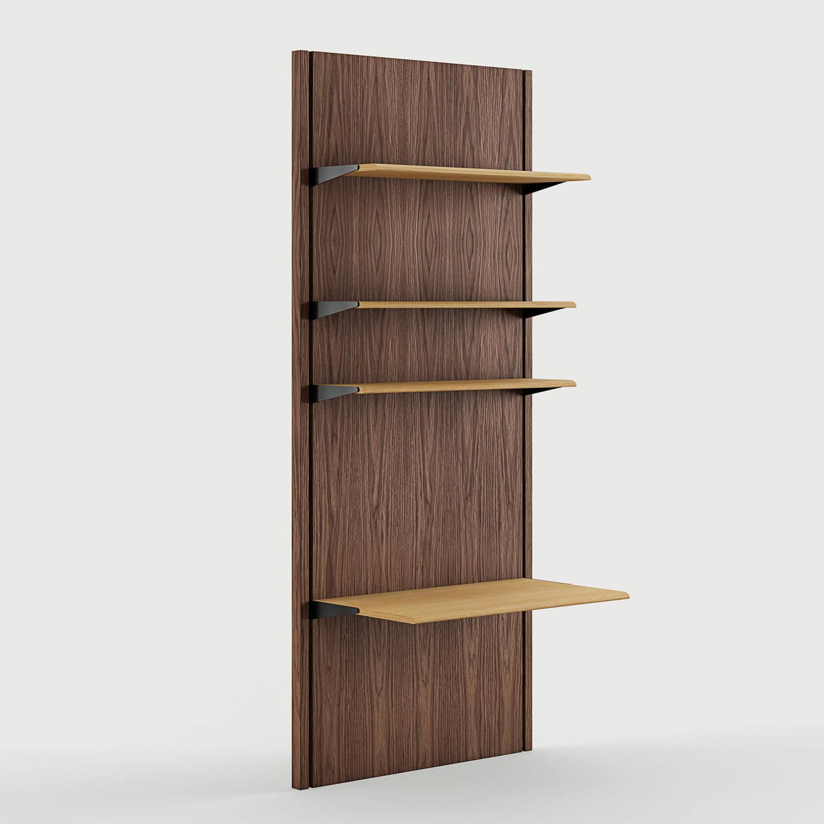 Finn Juhl Panel System - Configuration 1B