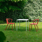 Magis Air Dining Outdoor Armchair