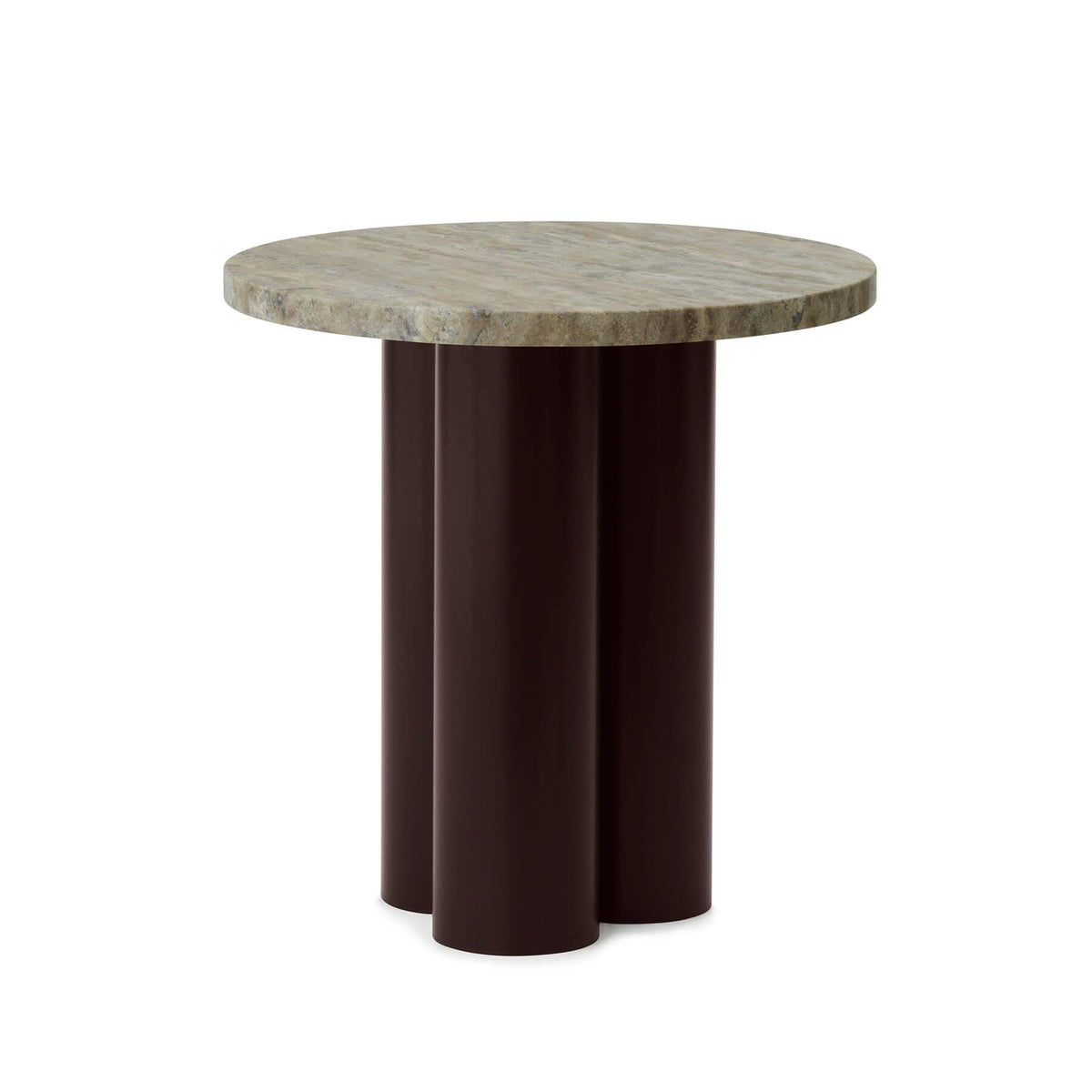 Normann Copenhagen Dit Table Brown