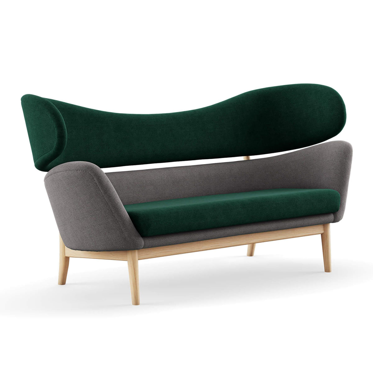 Finn Juhl The Baker Sofa