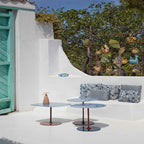 Kartell Thierry Side Table Collection