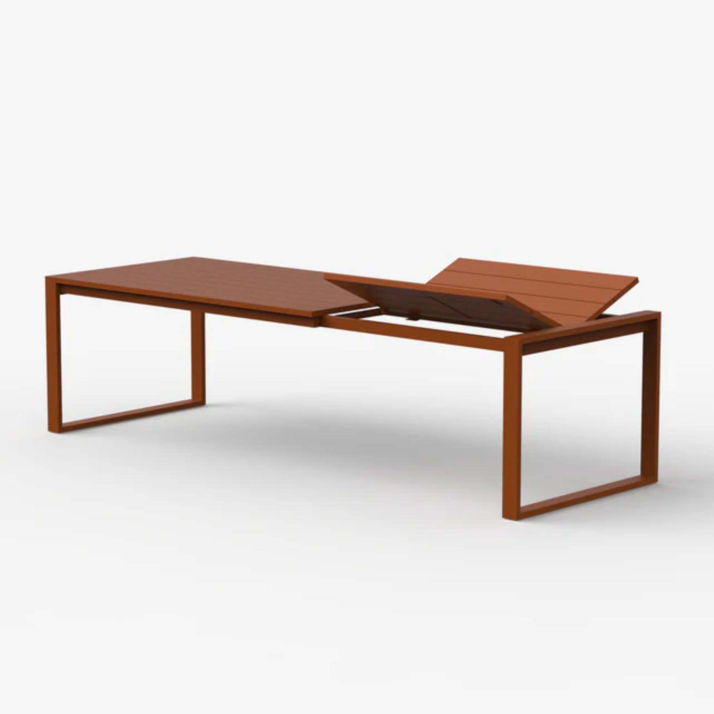 Case Furniture Eos Extendable Table