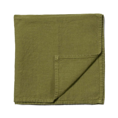 The Conran Shop Plain Linen Napkin