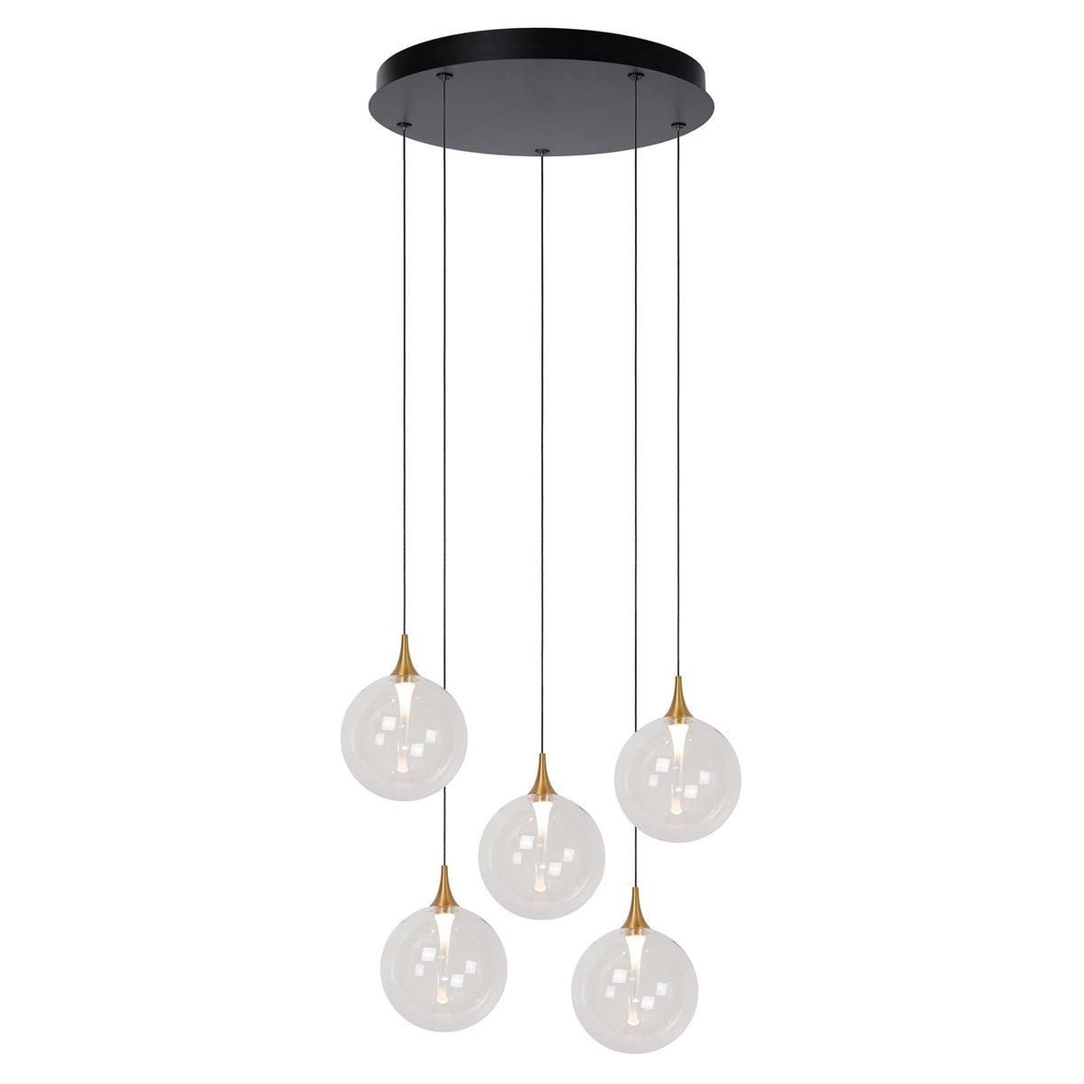 Lucide Gisela Pendant Light