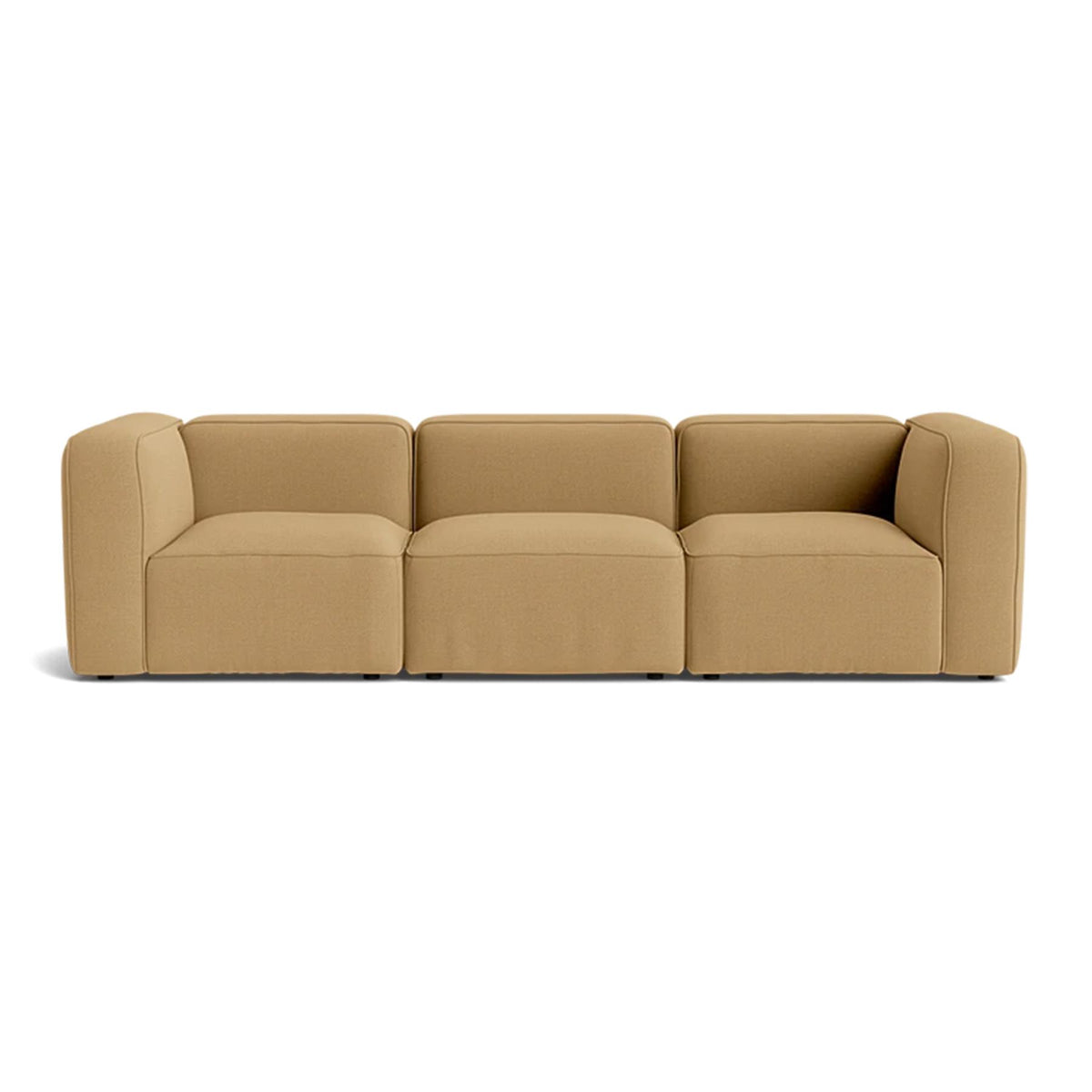 MAKE nordic Basecamp 3+ Seater Sofa