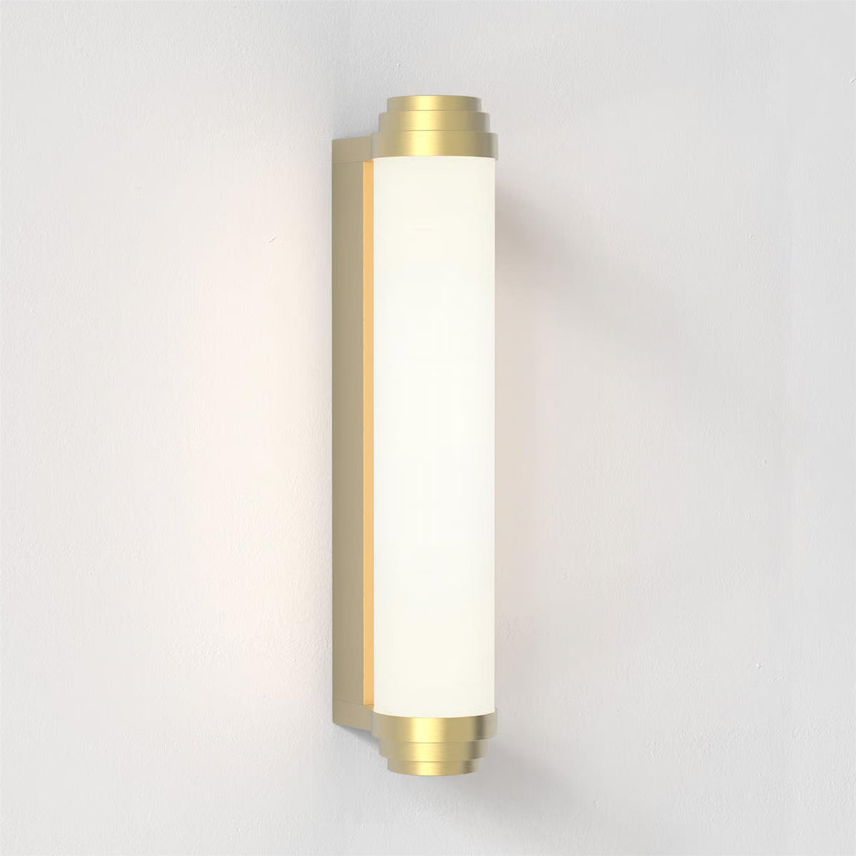 Astro Lighting Burlington IP44 Bathroom Wall Light
