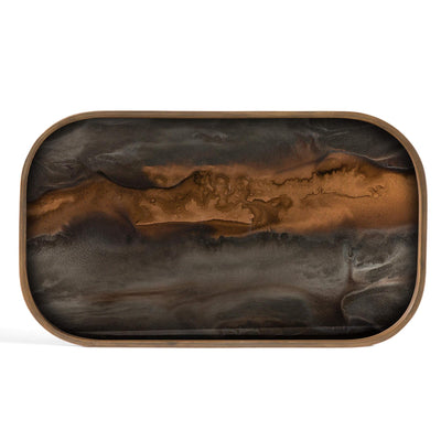 Ethnicraft Organic Valet Tray