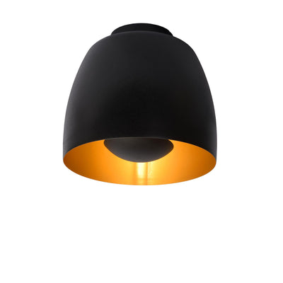 Lucide Nolan Flush Ceiling Light