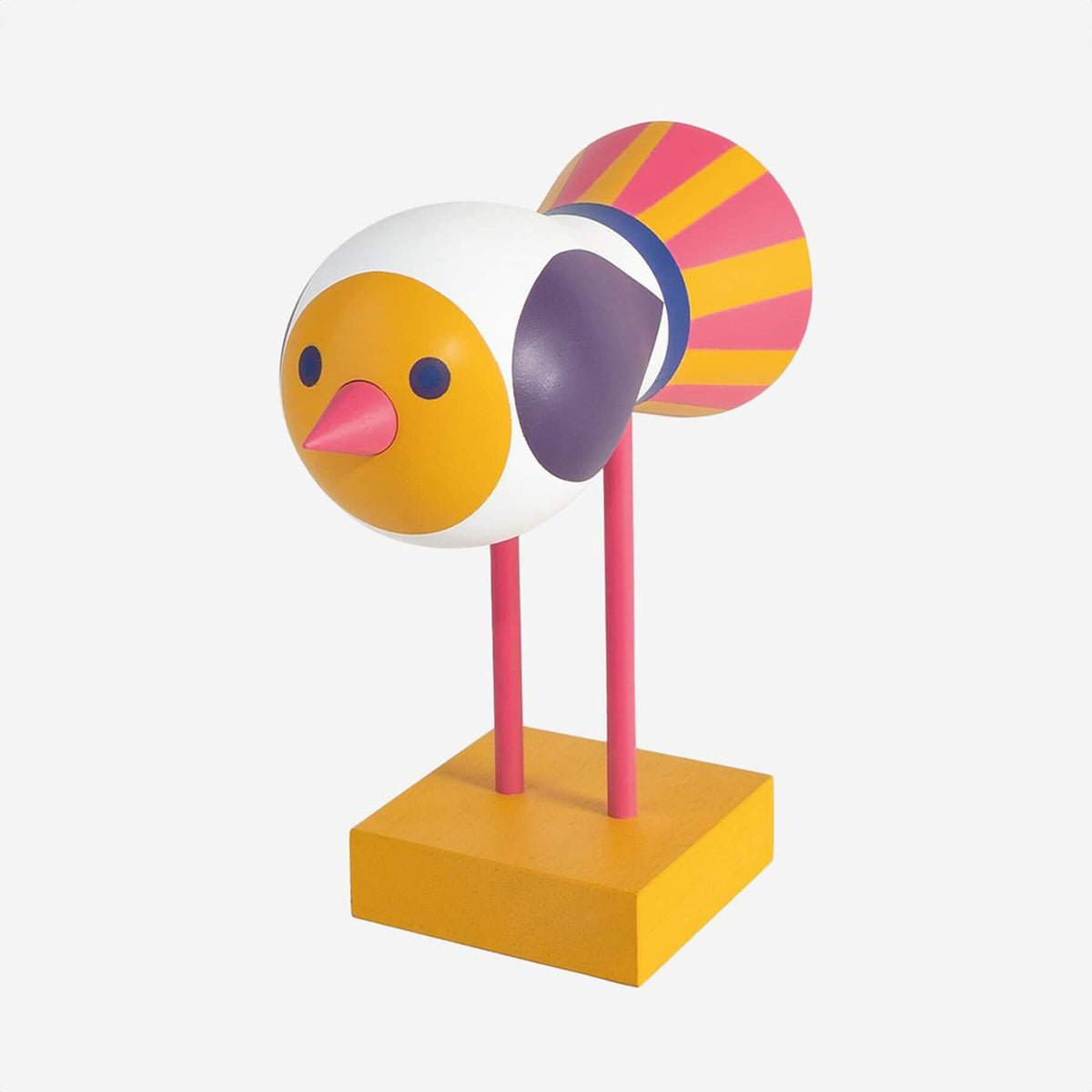 Design House Stockholm Birds 1967