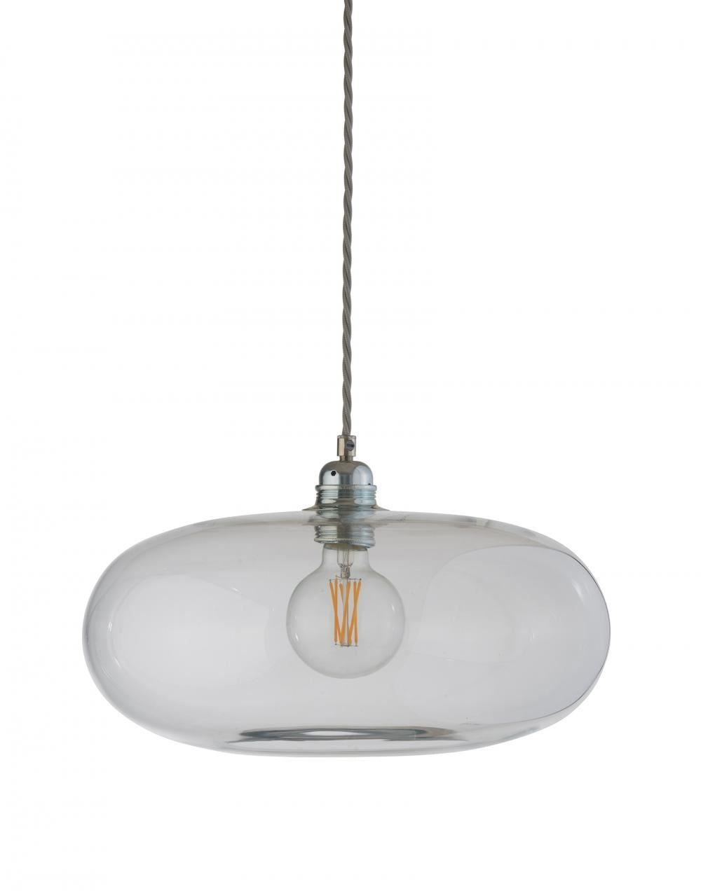 Ebb & Flow Horizon Pendant Light