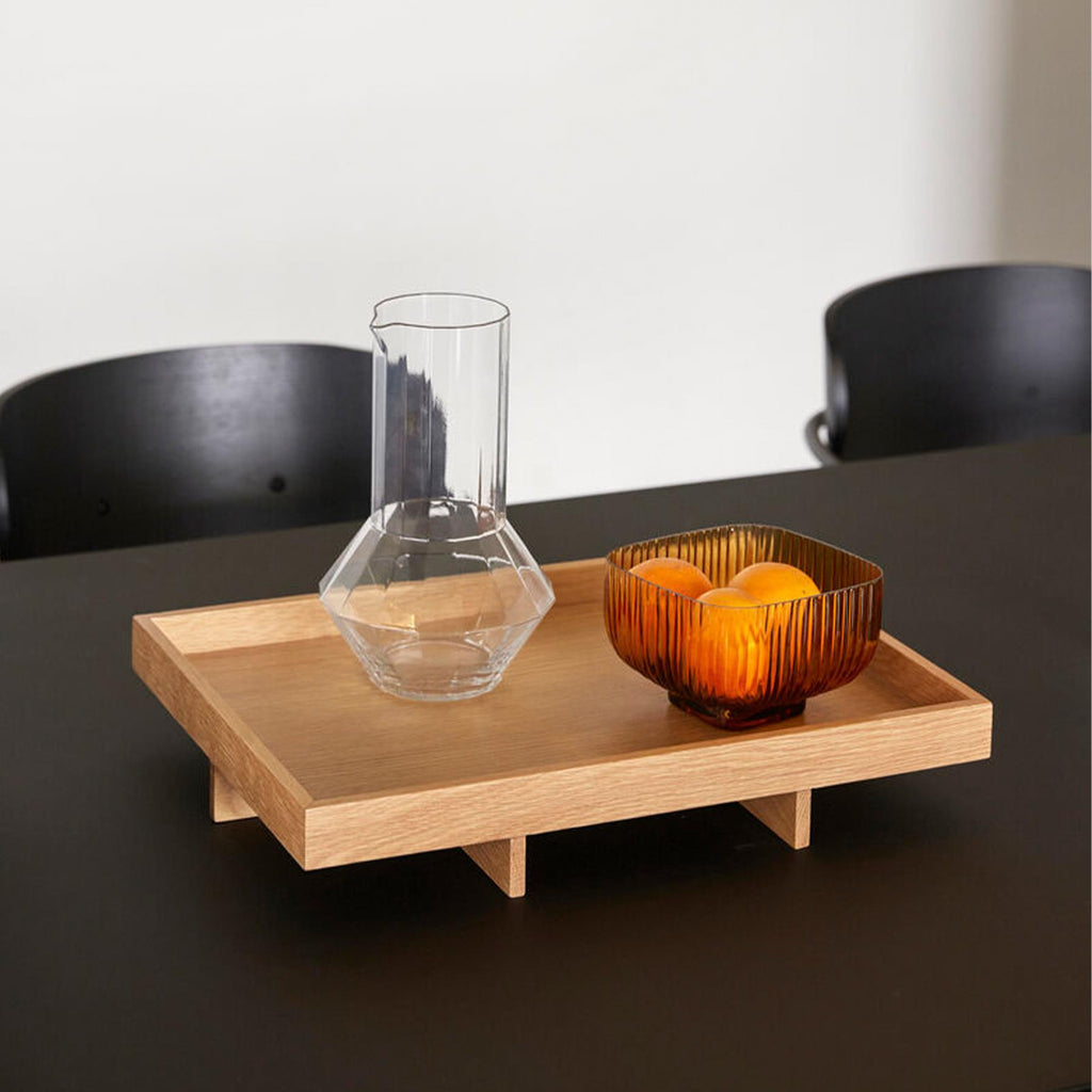 Hubsch Elevate Tray