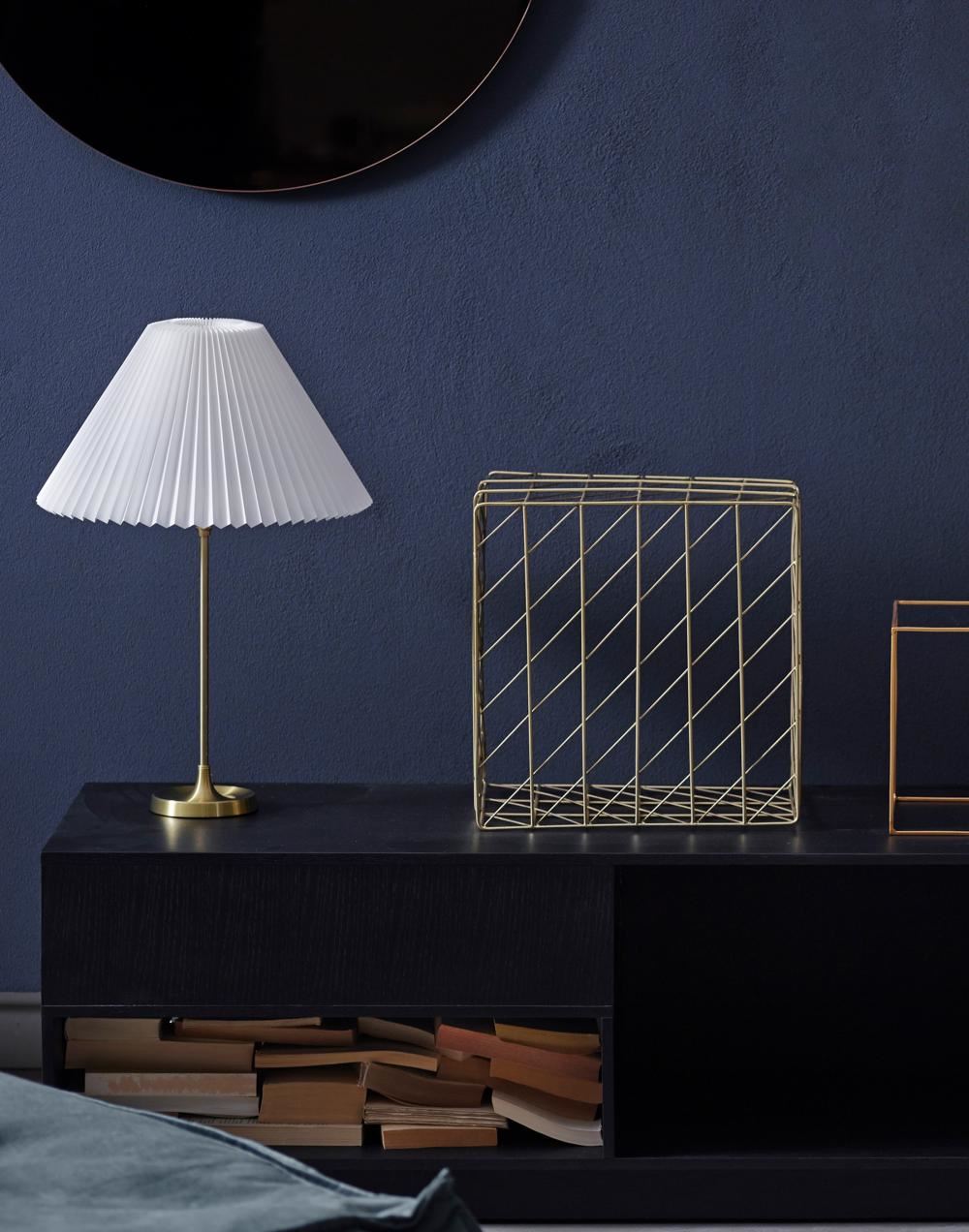 Le Klint 307 Table Lamp