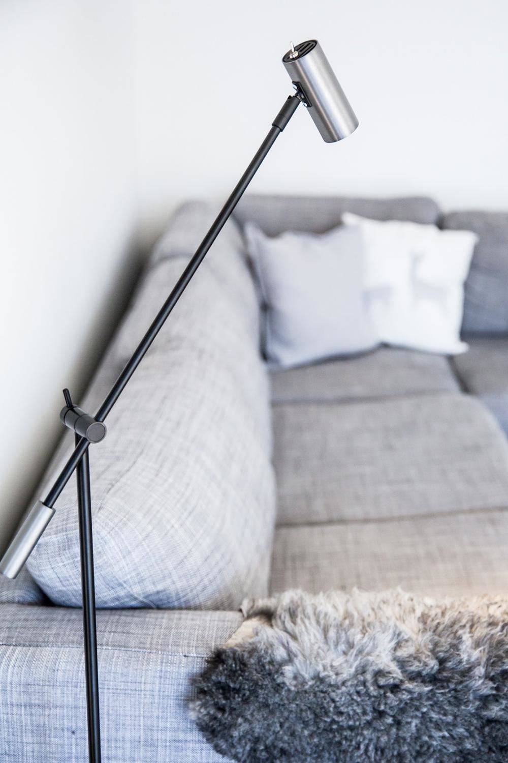 Nyborg One Floor Lamp LED
