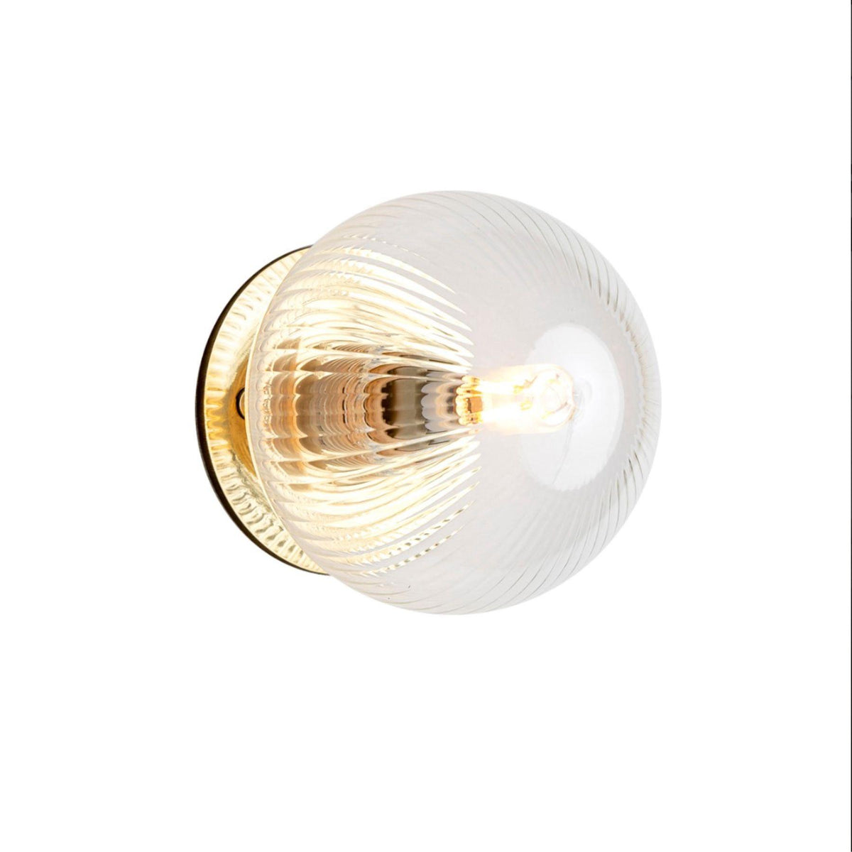 Leverint Pimlico Sealed Flush Mount