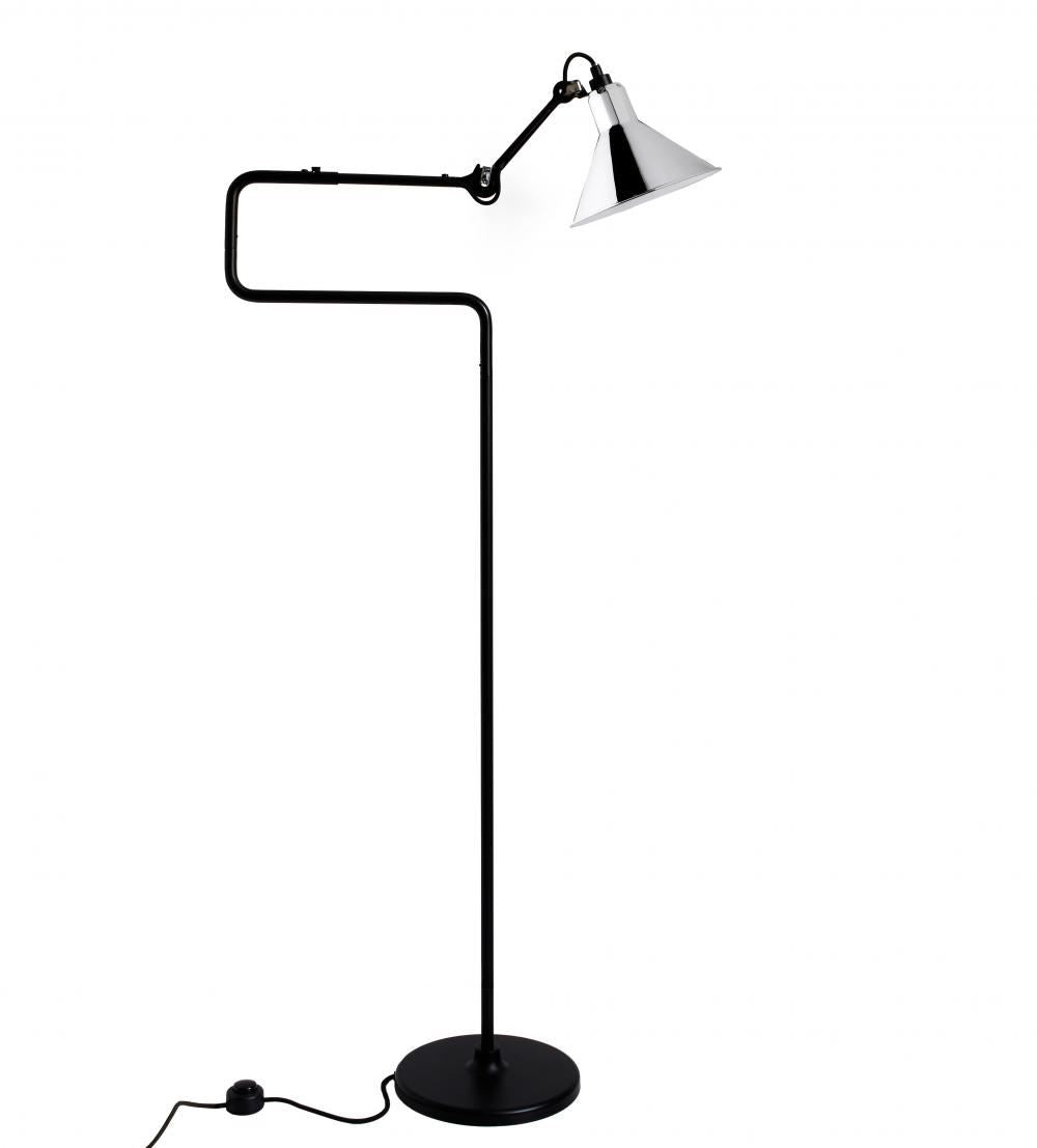 DCW Editions Lampe Gras 411 Floor Lamp