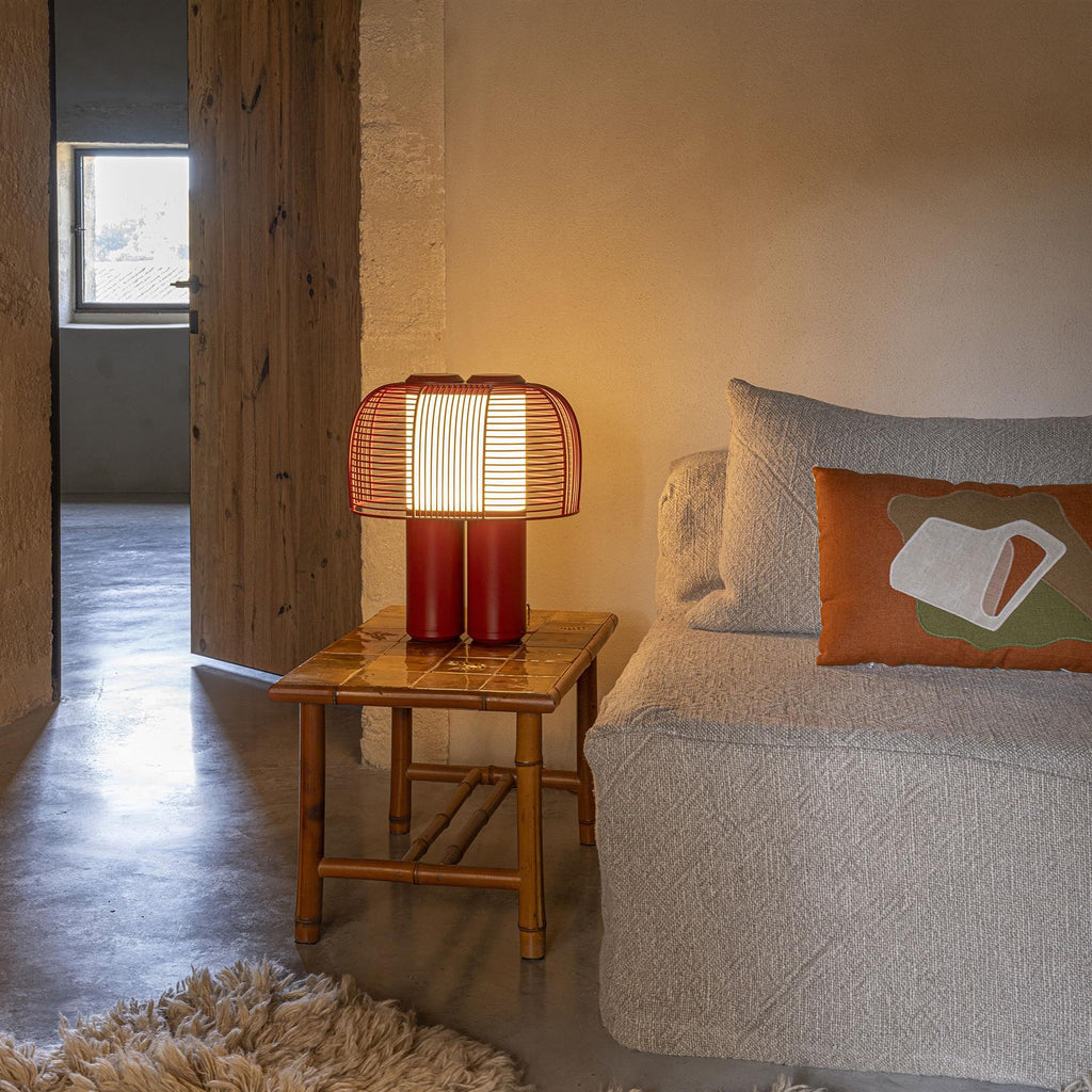 DCW Editions Tobo Yasuke Table Lamp
