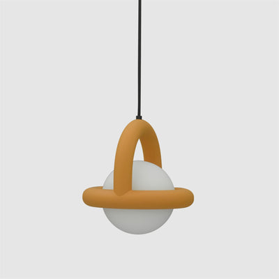 AGO Balloon Pendant Light