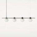 Frama Ovoid Quadruple Pendant Light