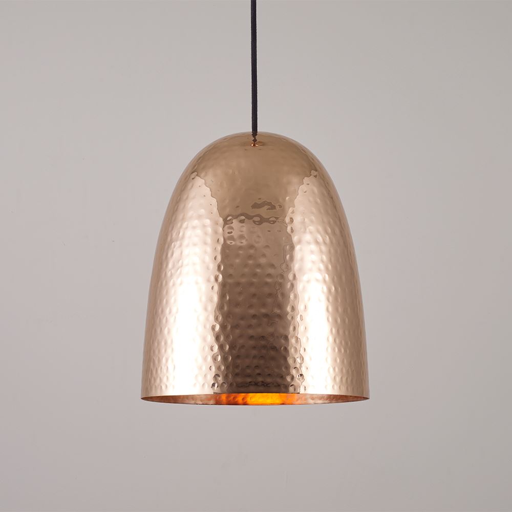 Original BTC Stanley Pendant Light
