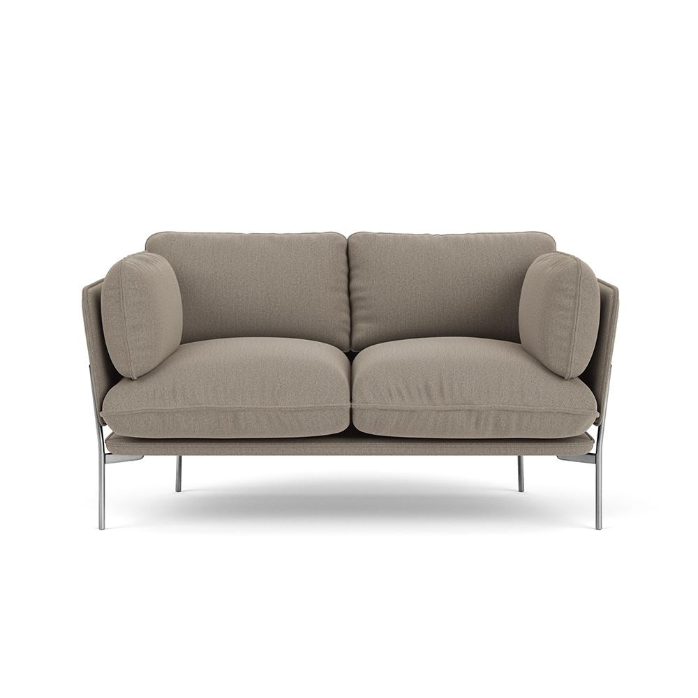 &Tradition LN2 & LN3.2 Cloud Sofa