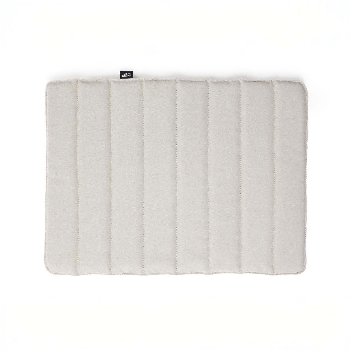 Tom Dixon Groove Seat Cushion
