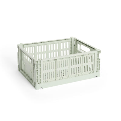 HAY Colour Crate Medium