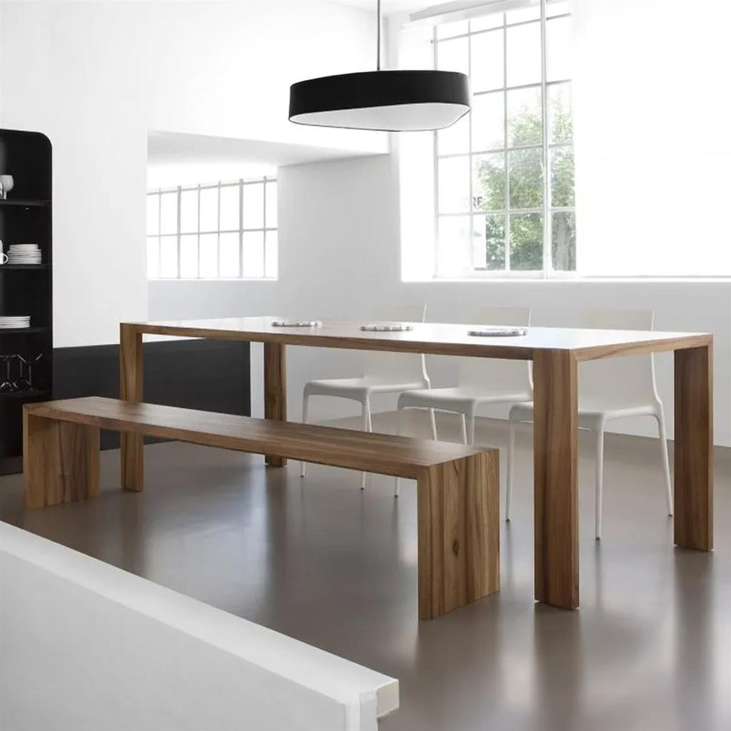 Ligne Roset Eaton Dining Table