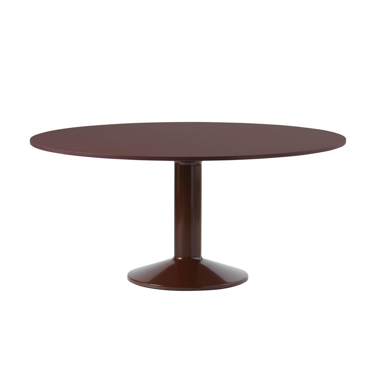 Muuto Midst Round Dining Table