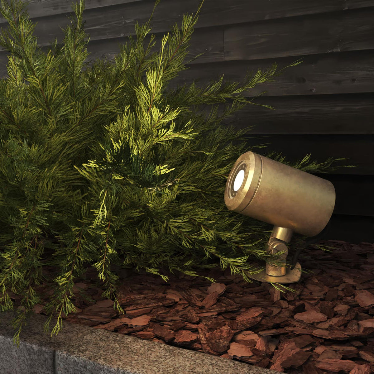 Astro Lighting Jura Spike IP65 Outdoor Spotlight