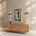 Patricia Lobo Rippo Wall Light