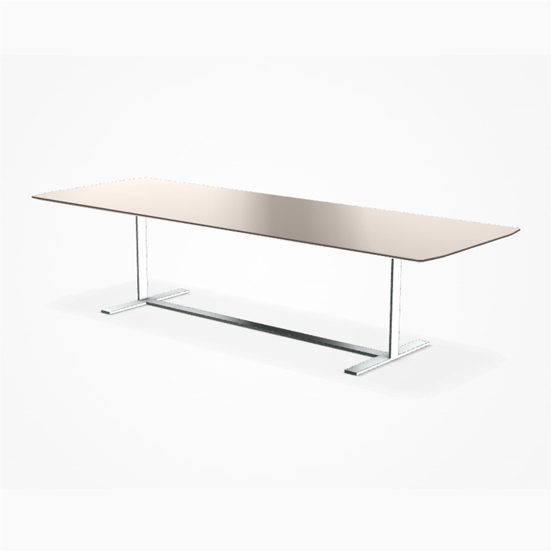 B&B Italia Eileen Dining Table | Holloways of Ludlow