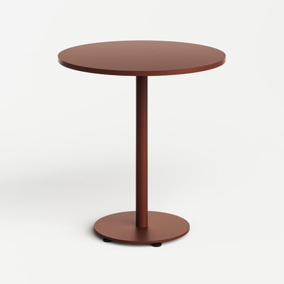 TIPTOE MOKA Outdoor Bistro Table - Round
