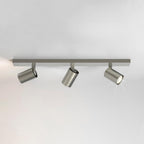 Astro Lighting Ascoli Triple Bar Spotlights