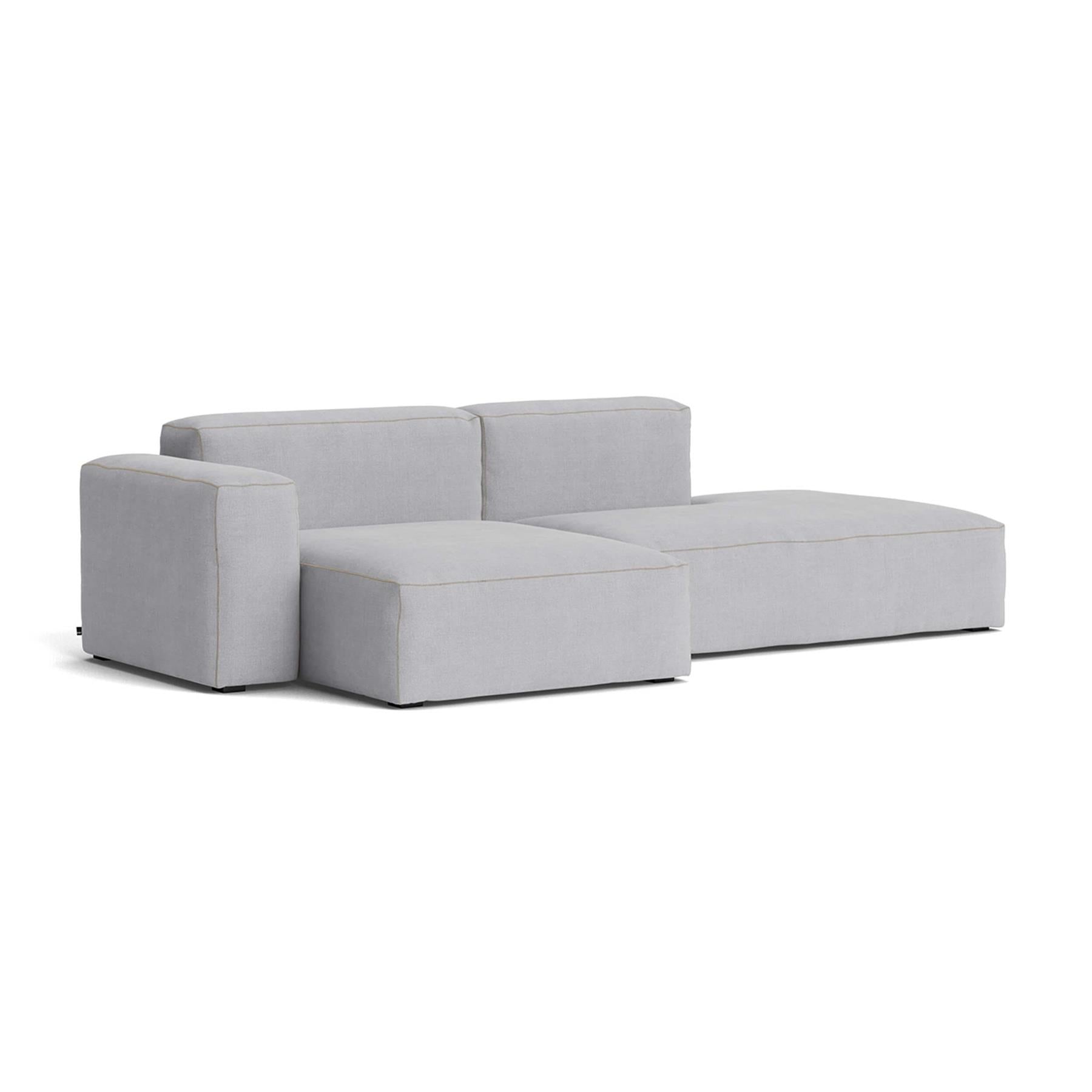 HAY Mags Soft 2+ Seater Sofa Combination 3
