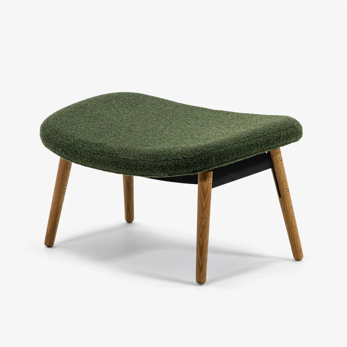 Case Furniture Ella Ottoman