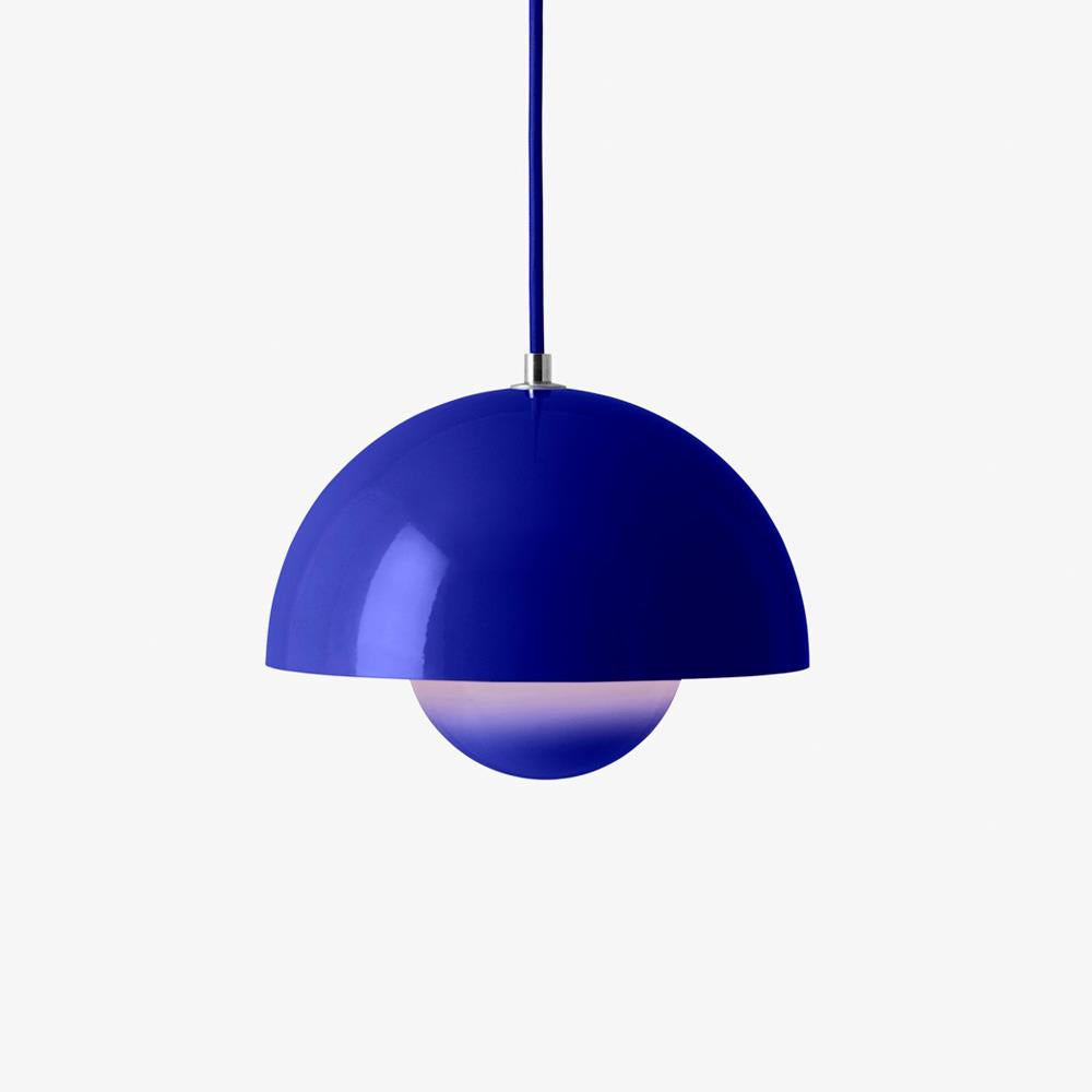 &Tradition VP1 Flowerpot Pendant Light