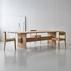 DK3 Jeppe Utzon #2 Extendable Table