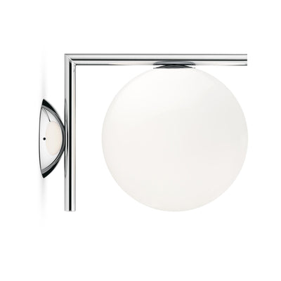 Flos IC Outdoor Wall & Ceiling Light