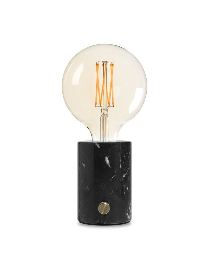 Outlet Orbis table lamp