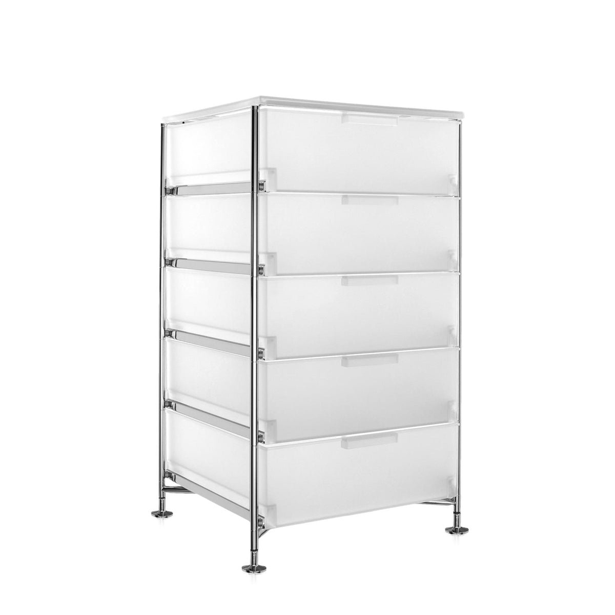 Kartell Mobil Drawers