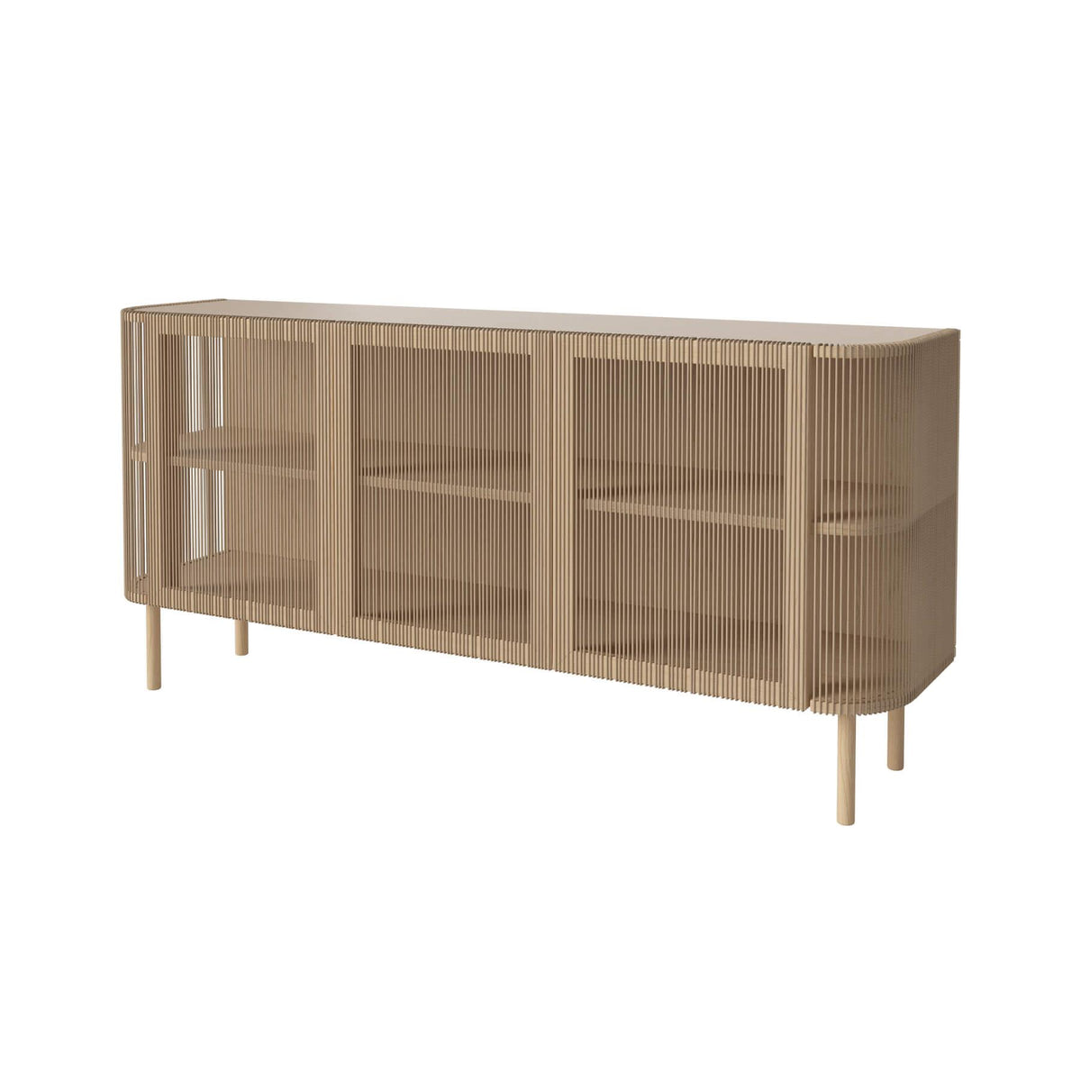 Bolia Cord Sideboard