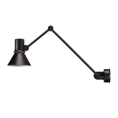B-Stock Anglepoise Type 80 W3 Wall Light - Matte Black