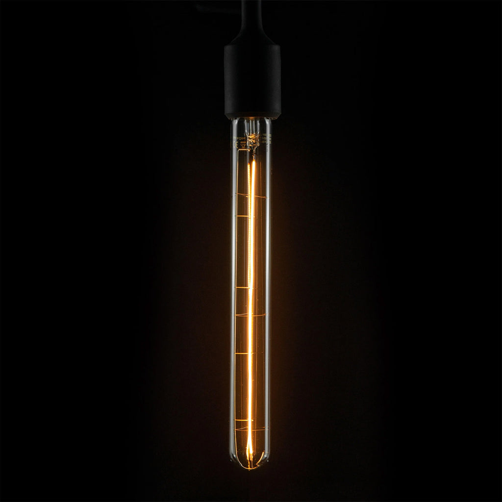 Segula LED E27 Filament Tube Light Bulb - 6.5W