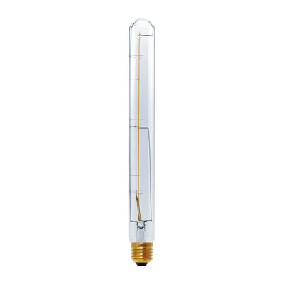 Segula LED E27 Filament Tube Light Bulb - 6.5W