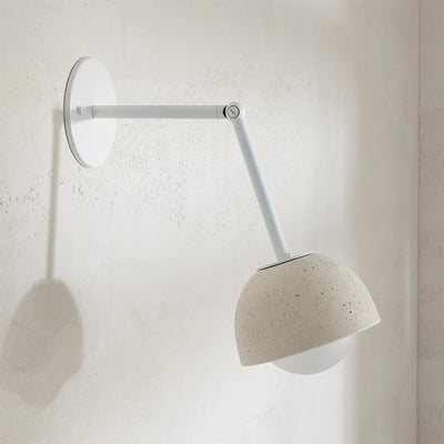 Marz Designs Terra 0 Long Wall Light
