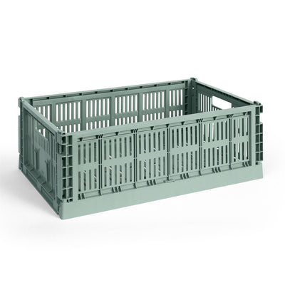 HAY Colour Crate Large