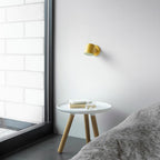 Normann Copenhagen Rise Wall Lamp Hardwired