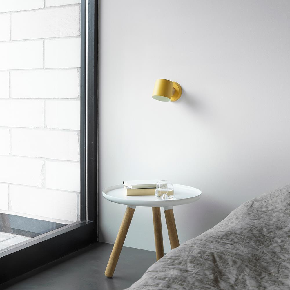 Normann Copenhagen Rise Wall Lamp Hardwired